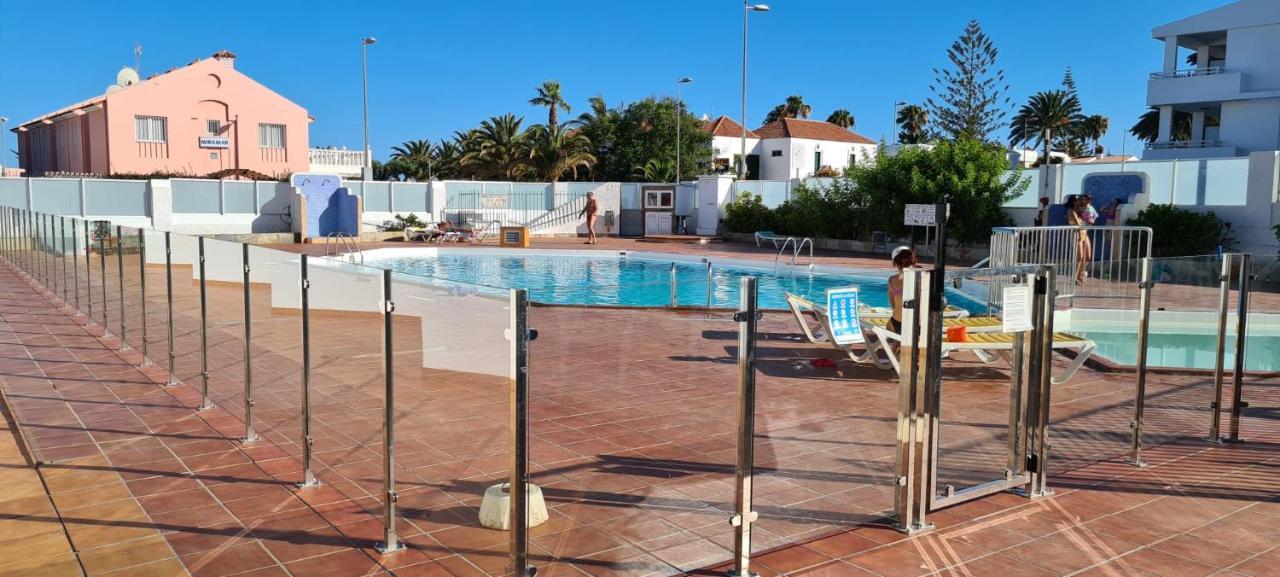 Algas 1 Etage Leilighet
