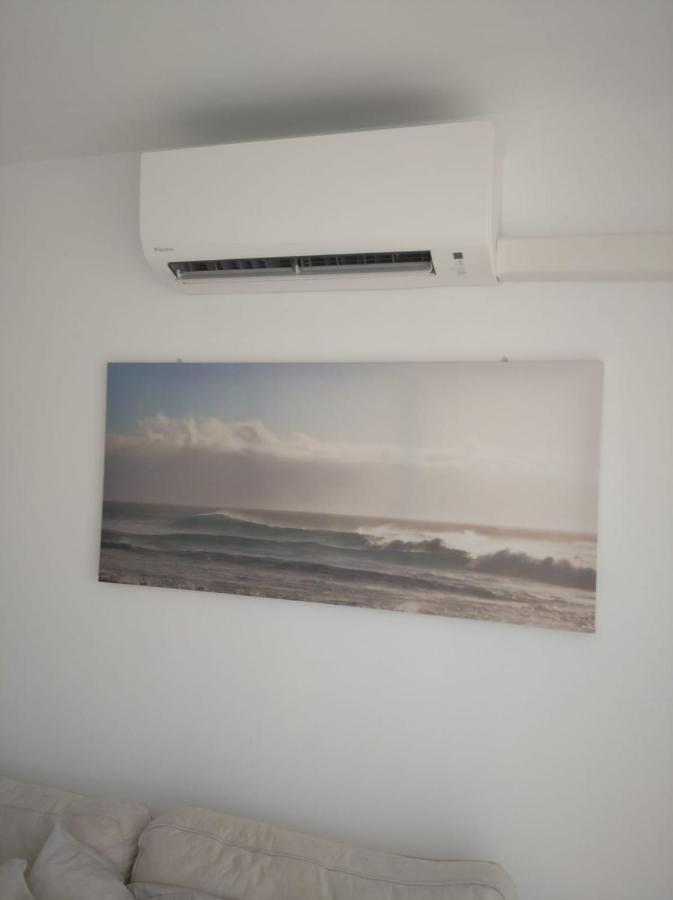 Algas 1 Etage Apartamento *